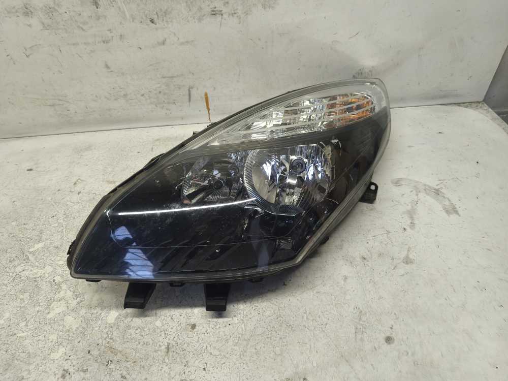 PHARE GAUCHE RENAULT - Vue 1